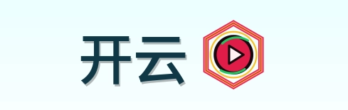 开云 Logo